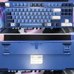 Mechanical Keyboards