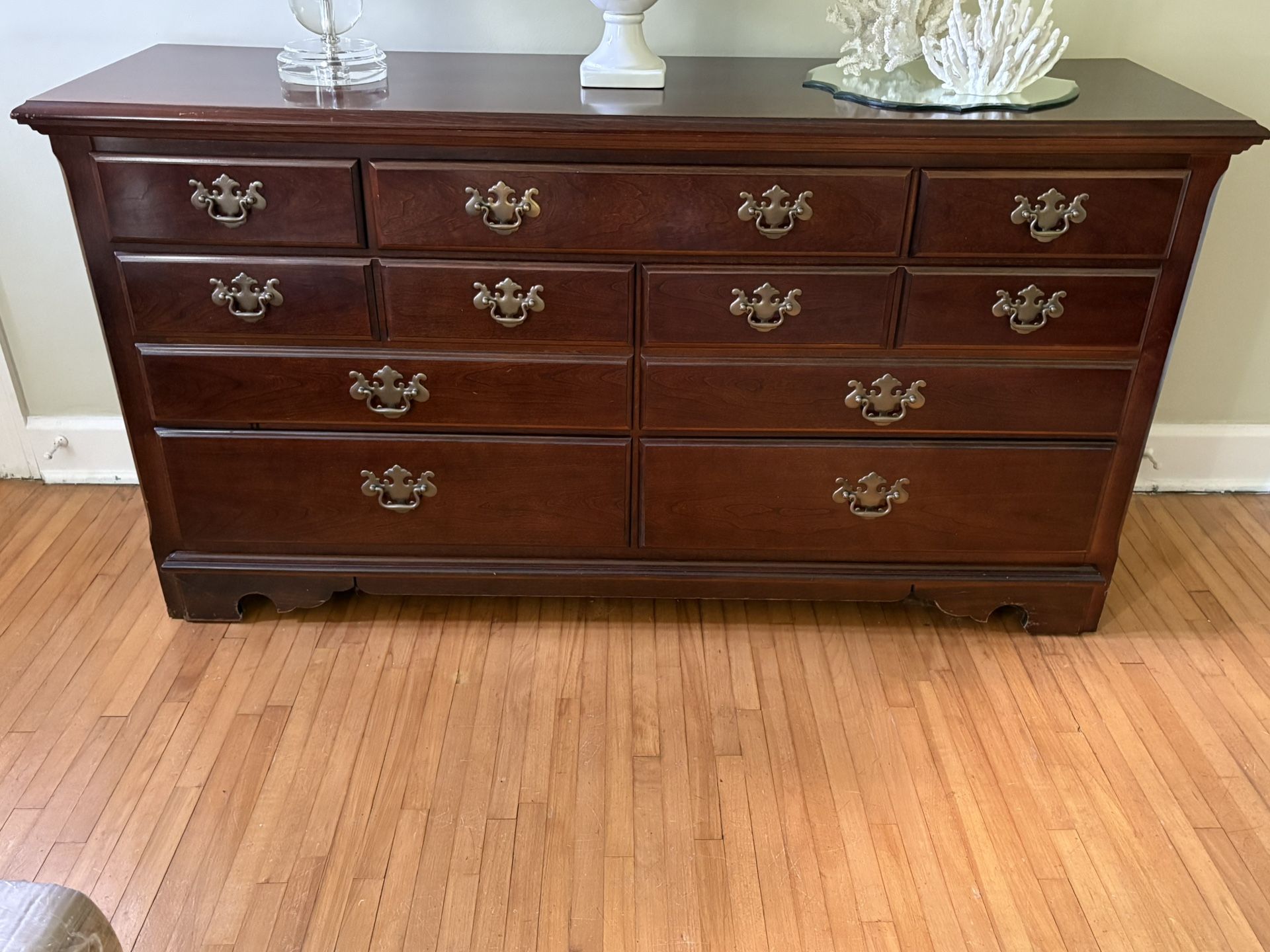 Thomasville Impressions Dresser