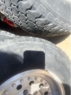 Ties and wheels