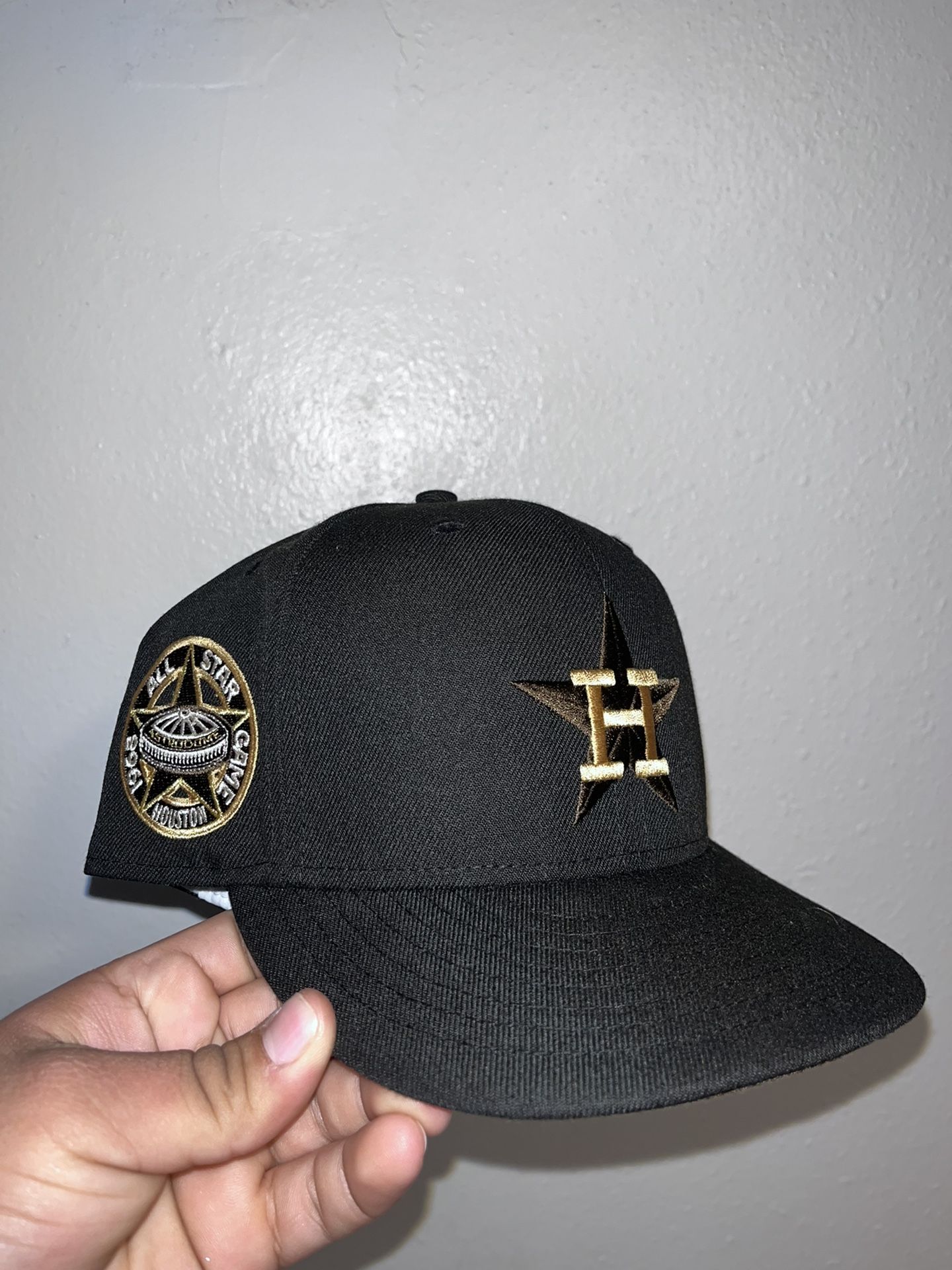 eblens astros (henessy) 7 5/8