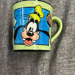 Goofy Collectors Mug Disney