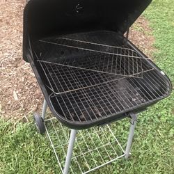 BBQ Grill