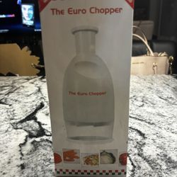 The Euro Chopper