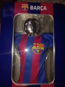 Barca cologne