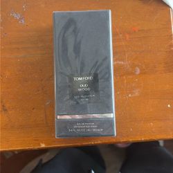 Tom ford OUD Wood cologne 