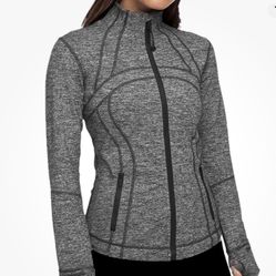 🍋LIKE NEW  Lululemon Define Jacket 12 ( NWT $148)  