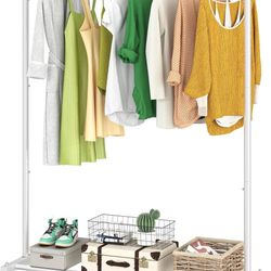 Clothes Rack