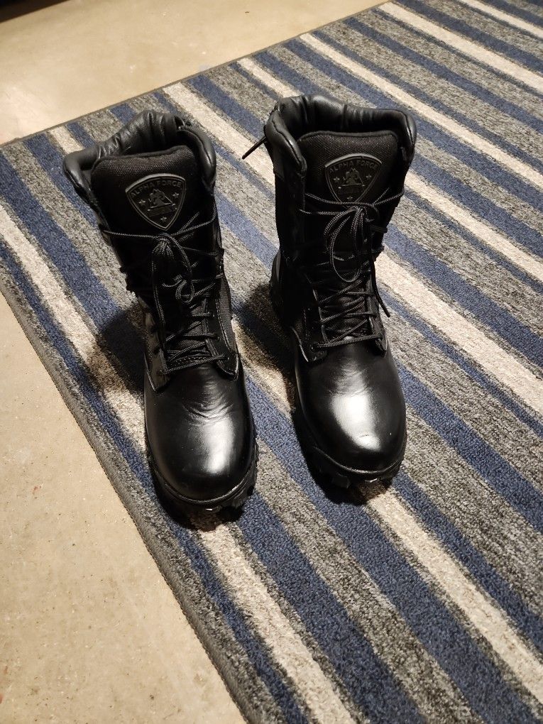Rocky Boots