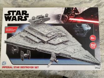 Star wars Paper Model Kit