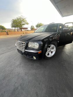 2006 Chrysler 300c