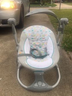 Ingenuity Baby Swing