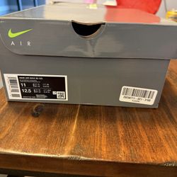 Nike Airmax 95 Og Size 11