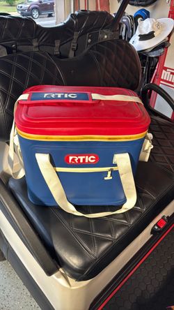 RTIC 30 can cooler