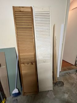 LVR Doors