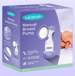 Breast Pump 