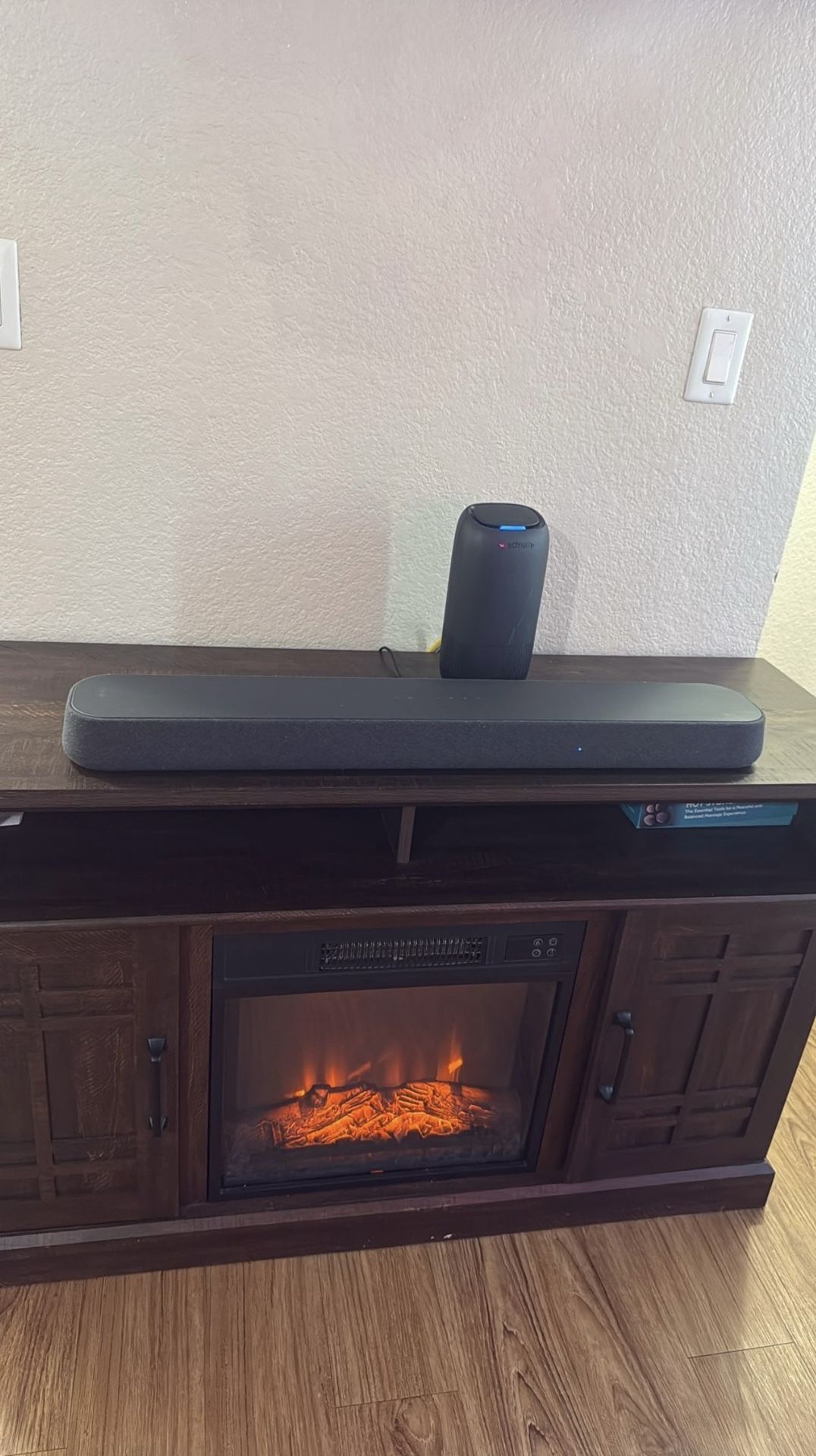 Sound Bar