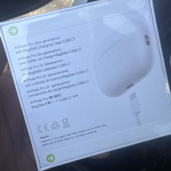 Headphones Brand New sealed In box 