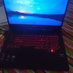 Gaming Laptop 