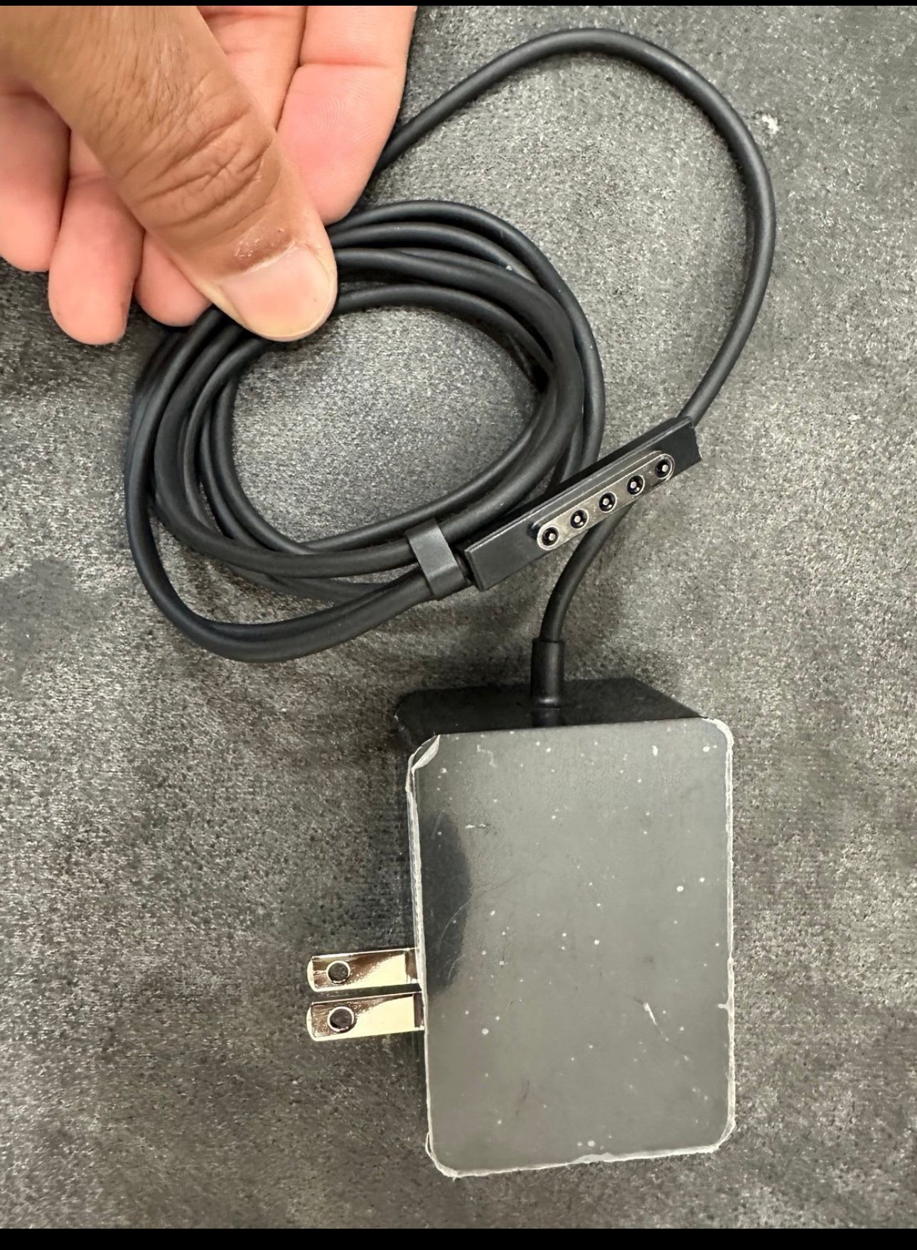 24W For Microsoft Surface RT/Pro 1/Pro 2 Tablet Charger AC Adapter Power Supply