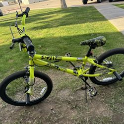 Pro 2.0 Fs Freestyle Bike