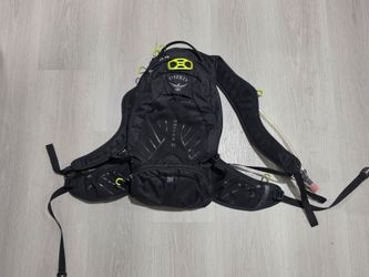 Osprey Raptor 10 Hydration Backpack - Like New