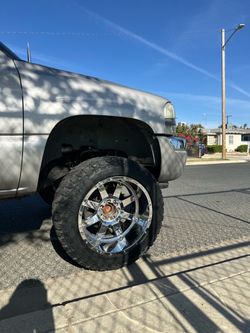 20x12 gear wheels