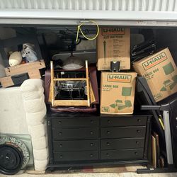 STORAGE SALE!!!📸🕰️ MUST SEE!!🚨⏳Prices Negotiable 