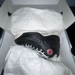 JORDAN JUMPMAN TEAM 1