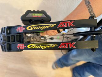 RH 32” PSE Stinger