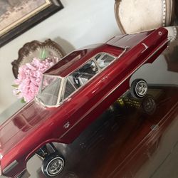Redcat Lowrider 63 Impala 