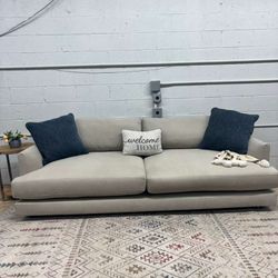 West Elm Haven Sofa