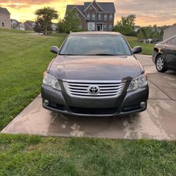 2008 Toyota Avalon