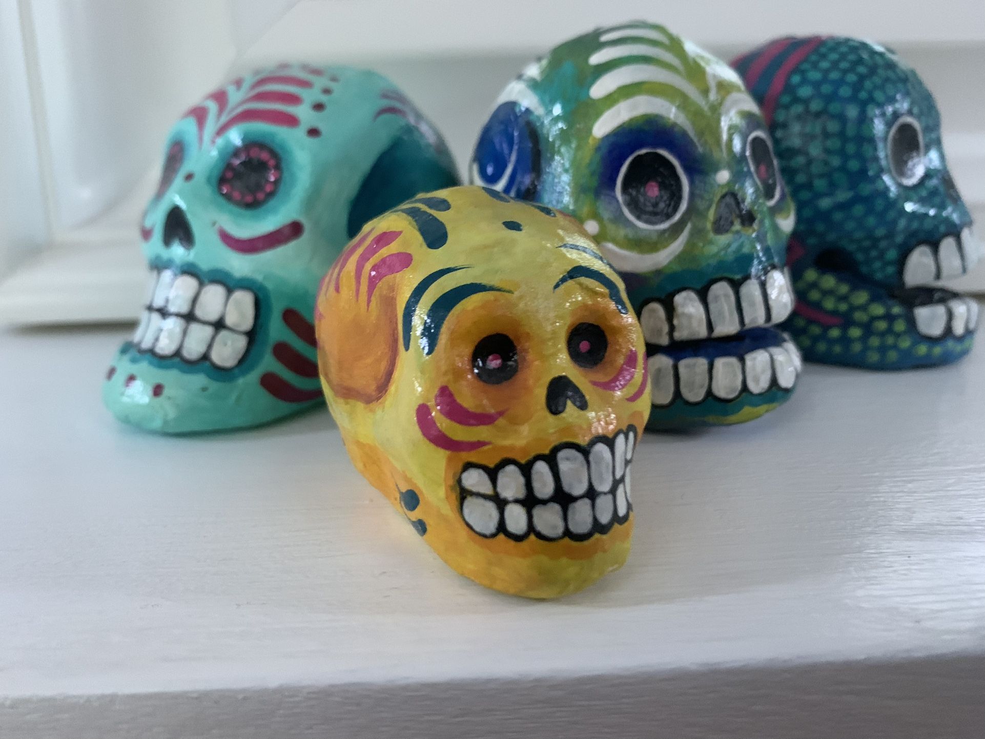 Calaveras
