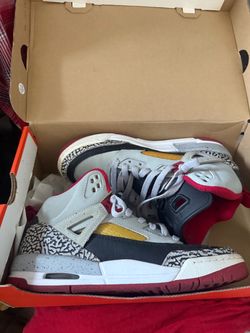 Jordan 6.5