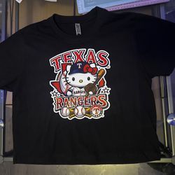 Texas Rangers 