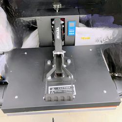 VEVOR Heat Press 16X20 