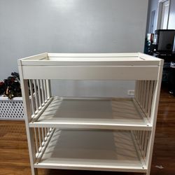 Diaper Changing Table For Baby’s 