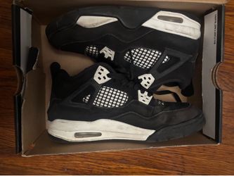 White Thunder “Jordan”