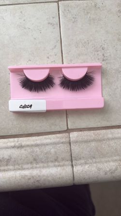 Lash Strips