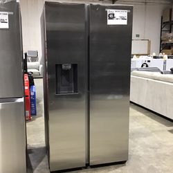 Samsung Refrigerator 