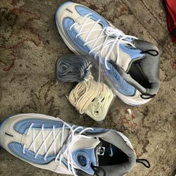 Nike Men Shoes Size 9 USA 