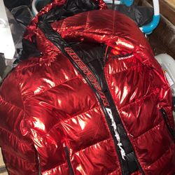 Clothing , Rockstar Original Jacket 