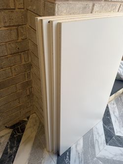 10 Big PAX Shelves - GREAT DEAL!