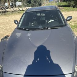 2005 Mazda Rx8