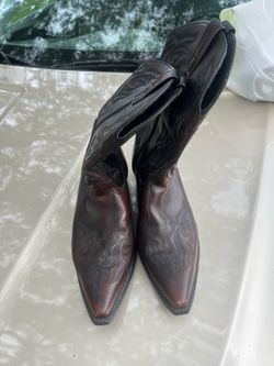 Laredo boots