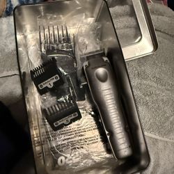 Babyliss Pro Low Pro Fx One Clipper 