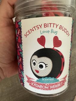 Scentsy Buddy