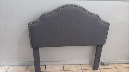 Free twin headboard