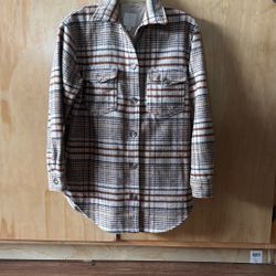 Women’s Light Coat 