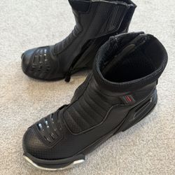 Sedici Forza Boots